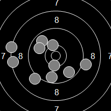 Target Image