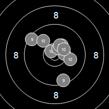 Target Image