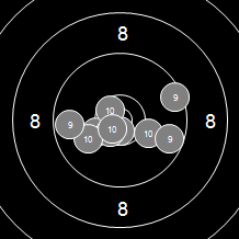 Target Image
