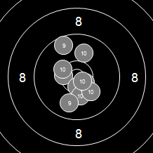 Target Image