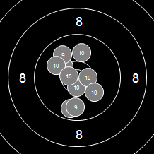 Target Image