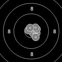 Target Image