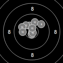 Target Image