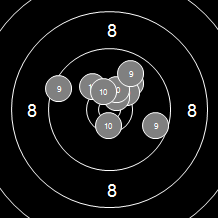 Target Image