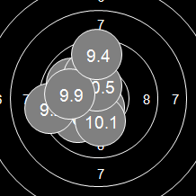 Target Image