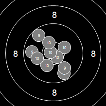 Target Image