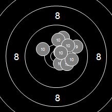 Target Image