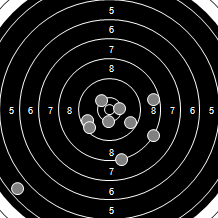 Target Image