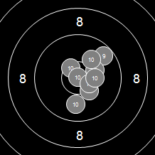 Target Image