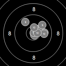 Target Image