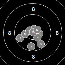 Target Image