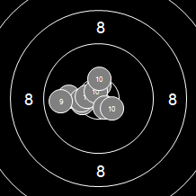 Target Image
