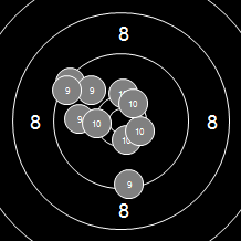 Target Image