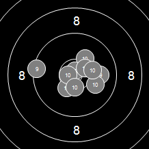 Target Image