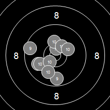 Target Image