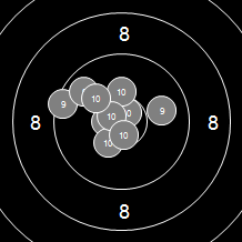 Target Image