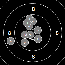 Target Image