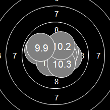 Target Image