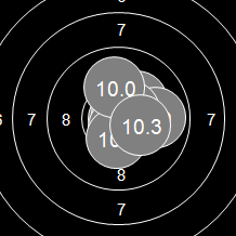 Target Image
