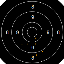 Target Image