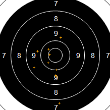 Target Image