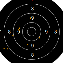 Target Image