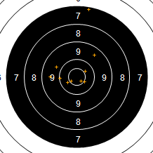 Target Image