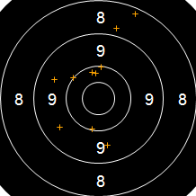 Target Image