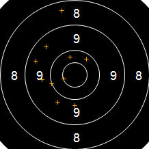 Target Image