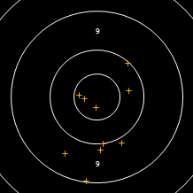 Target Image