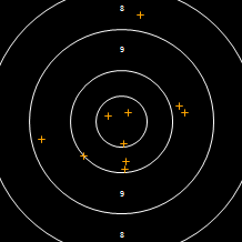 Target Image