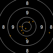 Target Image