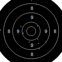 Target Image