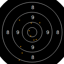 Target Image