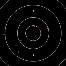 Target Image