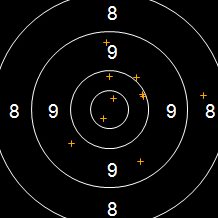 Target Image