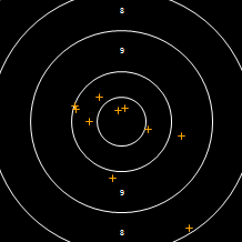 Target Image