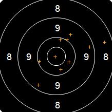 Target Image