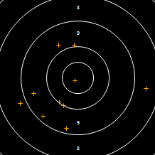 Target Image