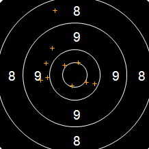 Target Image