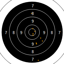Target Image