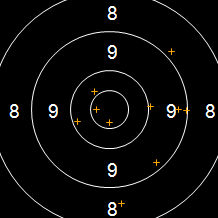 Target Image