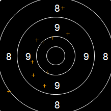 Target Image