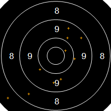 Target Image