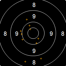 Target Image