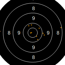 Target Image