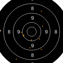 Target Image