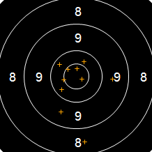 Target Image
