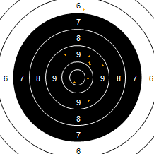 Target Image