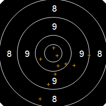 Target Image